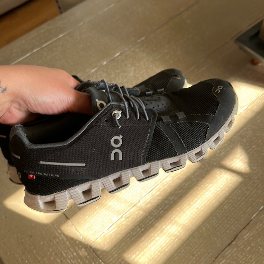 COPY - Women’s on cloud running shoes